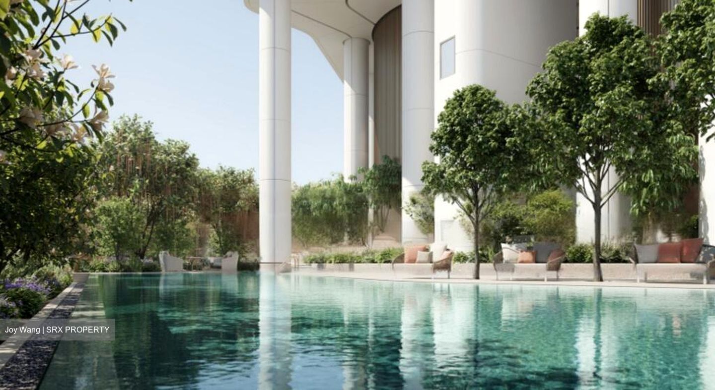 Hana (D10), Condominium #460164191